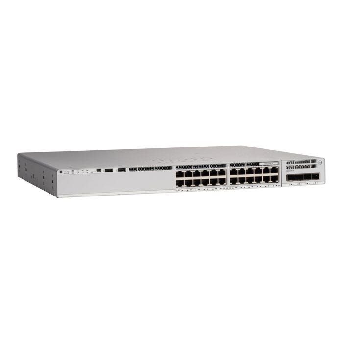 Switch CISCO C9200-24PXG-E