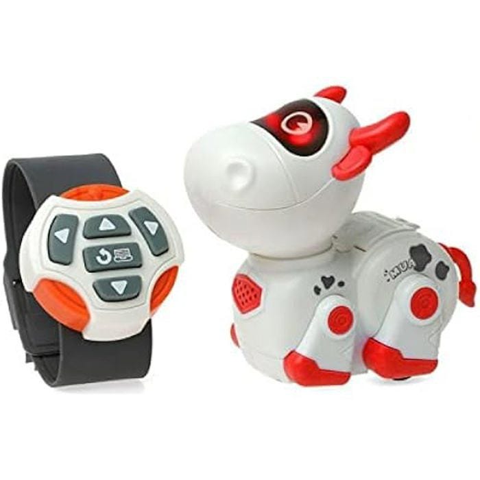 Figurine - BigBuy Kids - Multicolore - S1127868
