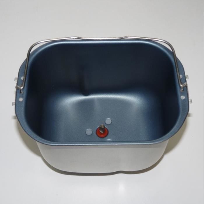 Cuve de machine à pain BDM750/755 - Delonghi - réf. EH1264