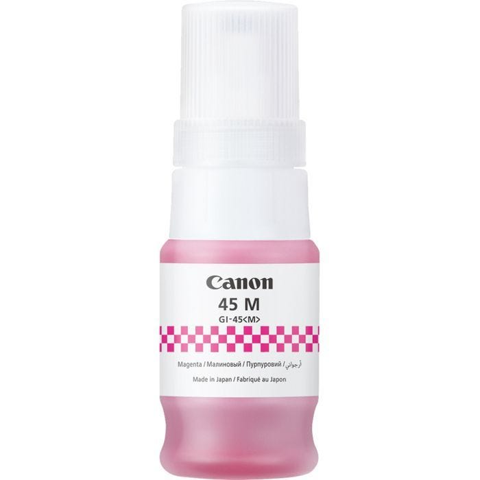 CANON Ink/Magenta Ink Bottle G