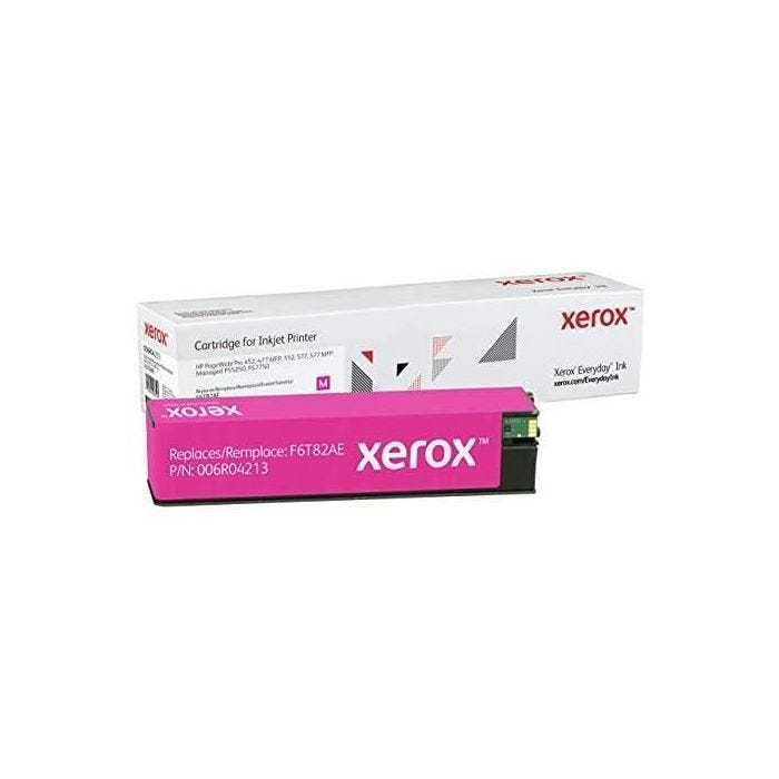 Cartouche de rechange XEROX Everyday Magenta grande capacité pour HP - 7000 pages