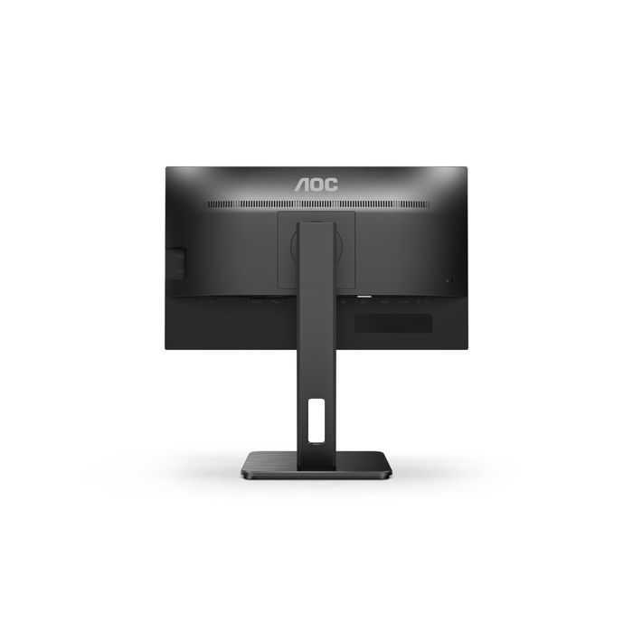 Ecran PC - AOC - 22P2DU - 21.5 pouces - IPS - Gris