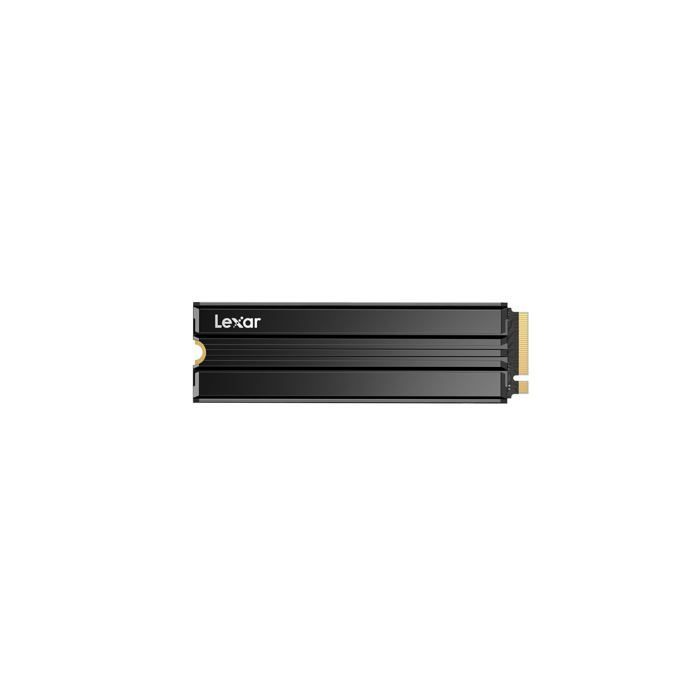 Lexar 1To M.2 NVMe Gen4