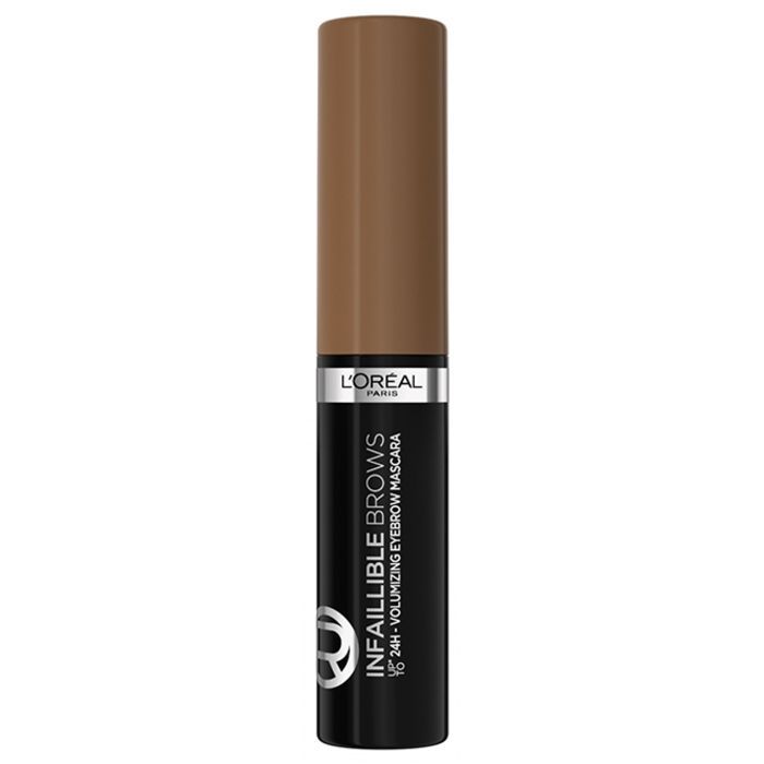 L'Oréal Paris - Mascara Sourcils - Brow Artist Plump & Set - Teinte: 105 Brunette