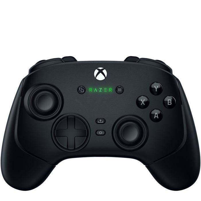 Manette de jeu - RAZER - V3 Pro - Sans fil - HyperSpeed Wireless - Noir