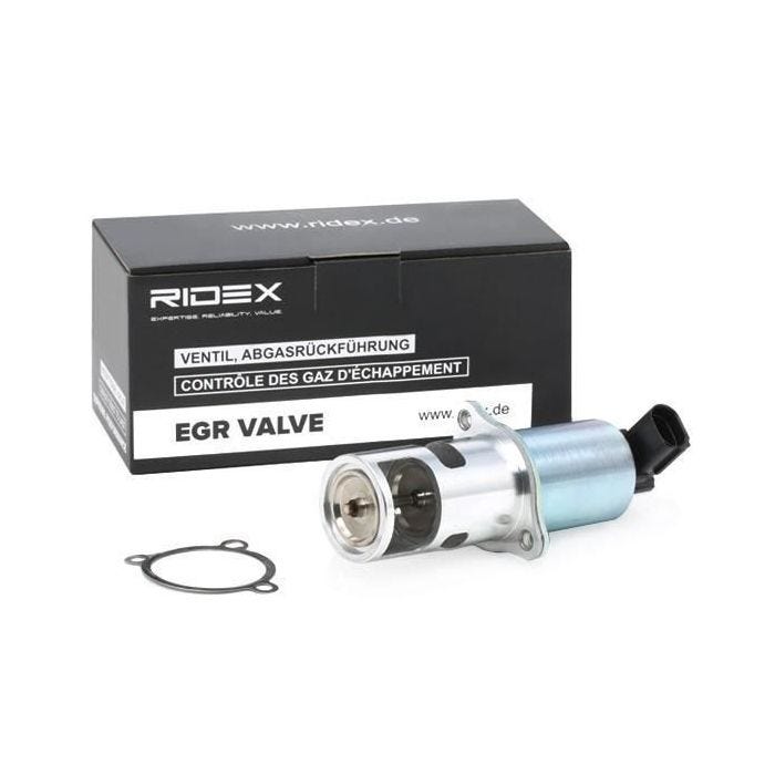 Vanne EGR 1145E0209 pour Renault 1,9 dCi