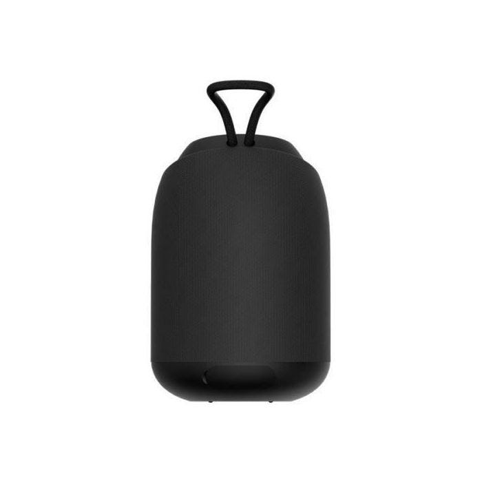 Enceinte Bluetooth - Hiditec - SPBL10004 - 5W - Noir - 2000 mAh