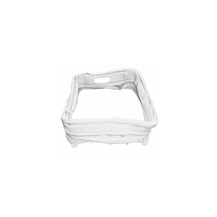 MANCHETTE LAVE LINGE 55X3754 MANCHETTE DE CUVE PREMIA CHASSIS MALICE