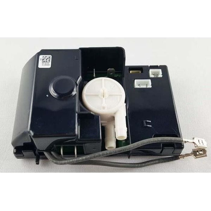 Cafetière Nespresso U&Milk M130 Magimix - Noir - Platine électronique 506144
