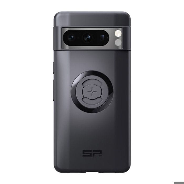 Coque smartphone - SP Connect - SPC+ - Compatible MagSafe® - Protection maximale - Souple