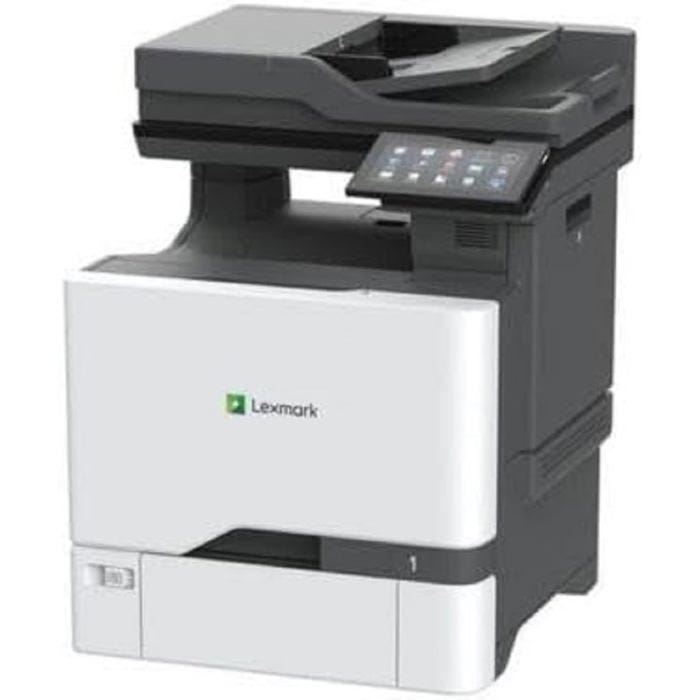 LEXMARK Imprimante multifoncti