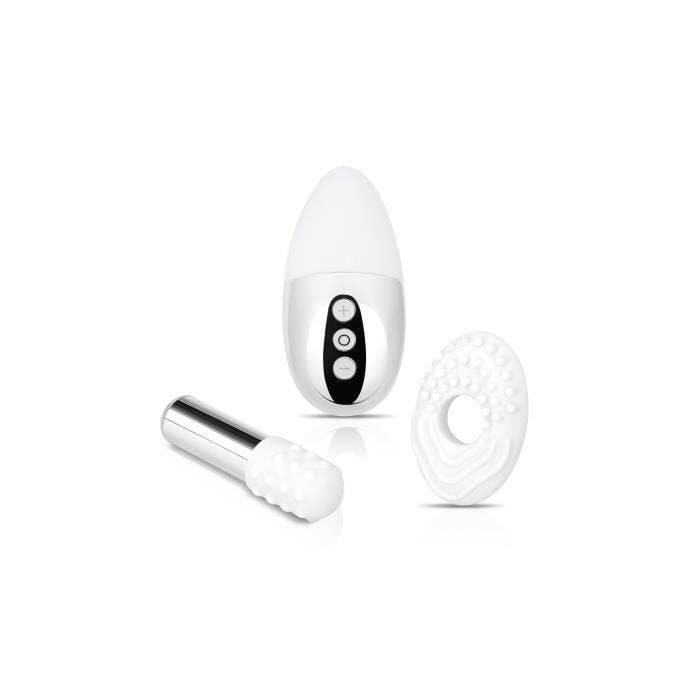 Petits plaisirs coll 6pcs