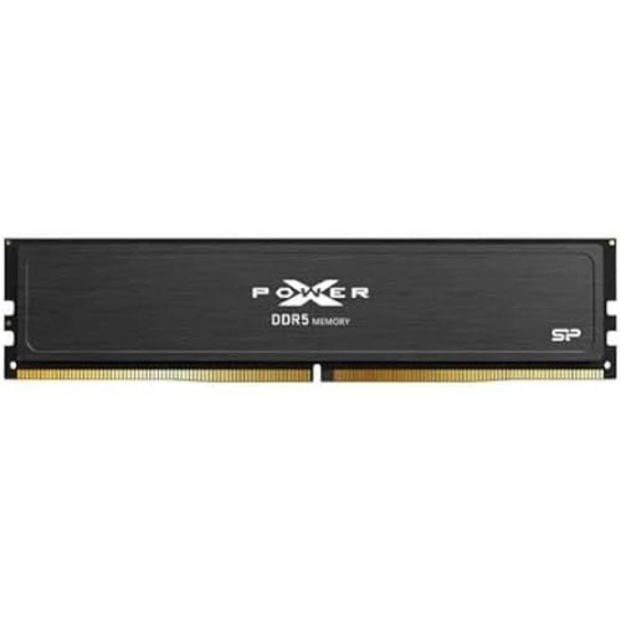 Mémoire RAM Silicon Power LAXED - Multicolore - 12 x 1 x 18 cm