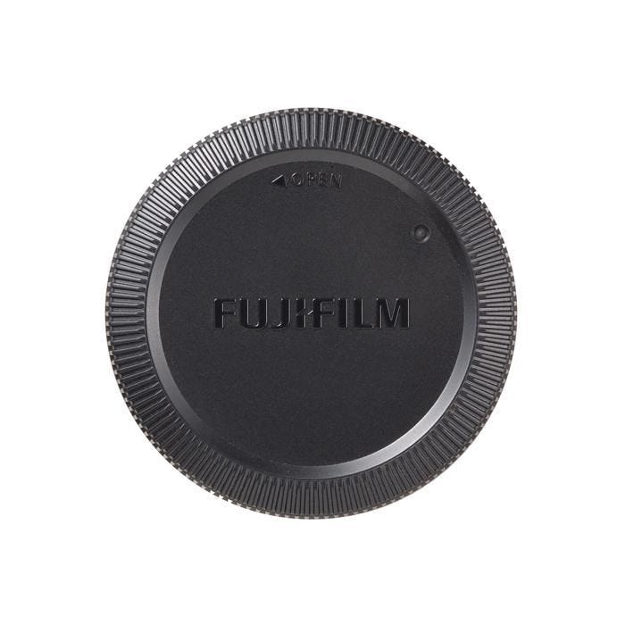 Fujifilm Bouchon d'objectif arrière