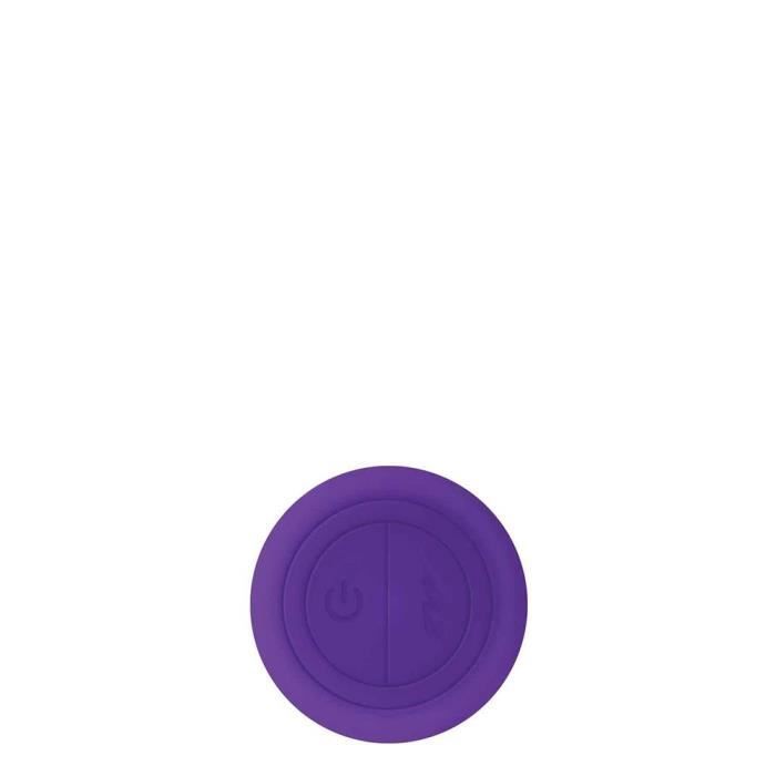 Évolué Super Sucker Purple