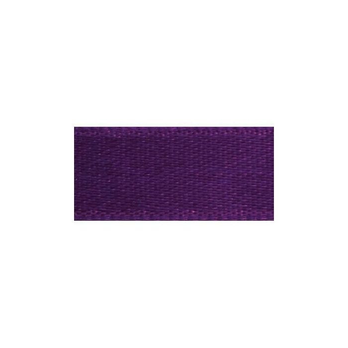 Ruban satin - Violet - 3 mm - 10 m - Rayher