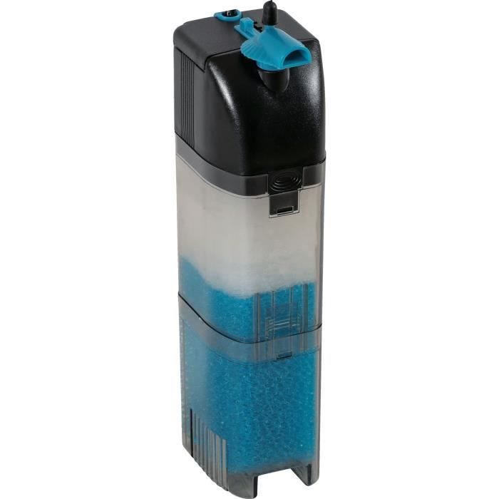 Filtre intérieur - Zolux - Classic - Pour aquarium de 80 à 120 L - Débit de 580 L/h - 6W