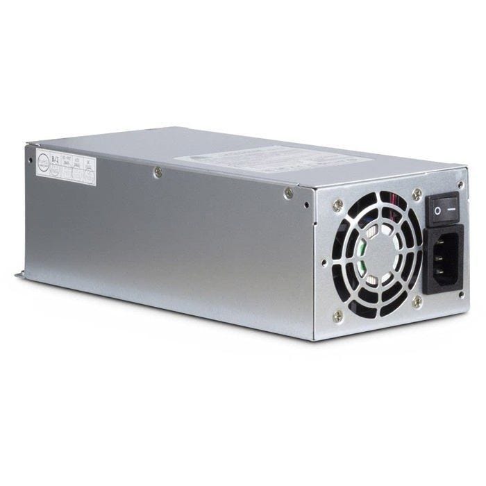 ASPOWER U2A-B20600-S Alimentation électrique (interne) CA 100-240 V 600 Watt