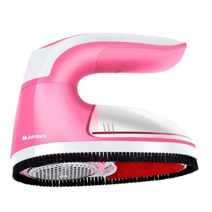 Rasoir Anti-bouloche Electrique Rechargeable USB/Rasoirs Anti Peluches/Lint Fluff Fuzz Bobble Remover/Rasoir Tissu Pull Laine