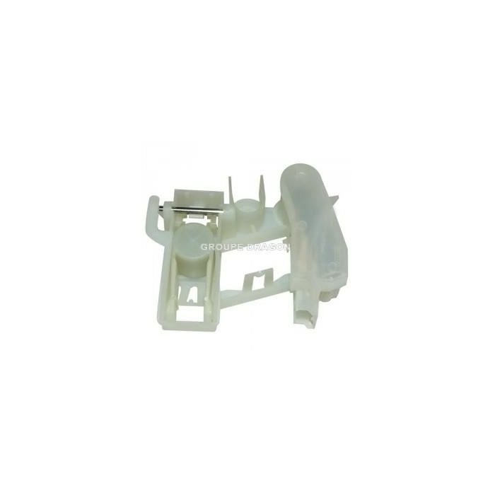 Fermeture - Bosch - 8810 622324 wte84305ff24 - Blanc