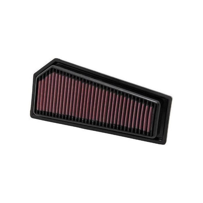 K-N 33-2965 Filtre à Air de Remplacement