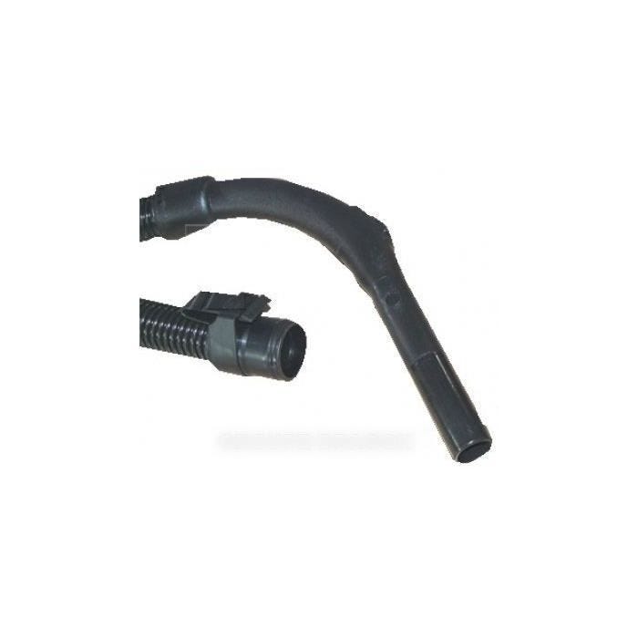 FLEXIBLE COMPLET BOLIDO TORNADO POUR ASPIRATEUR TORNADO - BVMPIECES