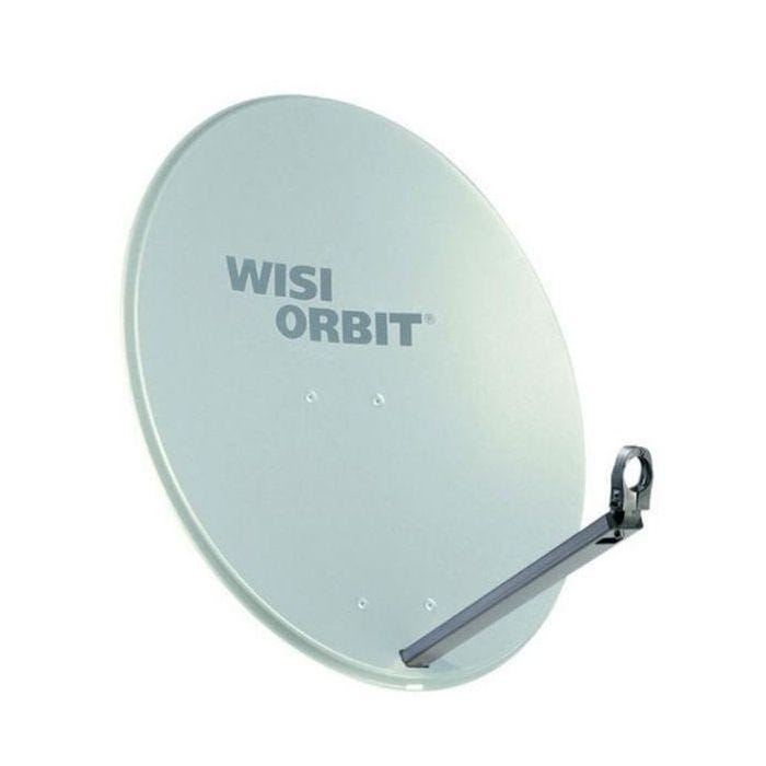 WISI - OA38G - ANTENNE PARABOLIQUE ACTIVE - DVB…