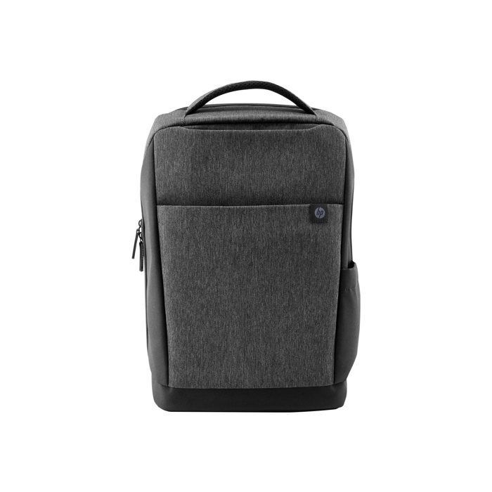 Sac à dos - HP - Renew Travel - Noir - 15,6 pouces - Design élégant et fonctionnel