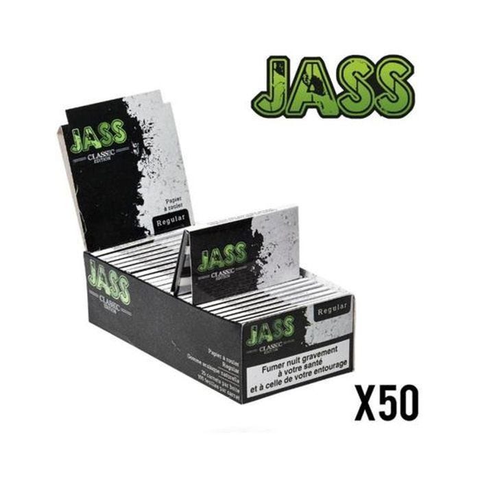 Jass Regular par 50