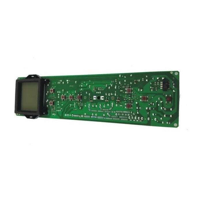 Carte électronique four gourmet Rowenta SS-992833 - MPM - OC7850FR/12C - Vert - Four électrique