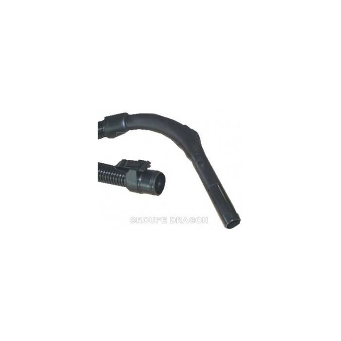 FLEXIBLE COMPLET BOLIDO TORNADO POUR ASPIRATEUR TORNADO