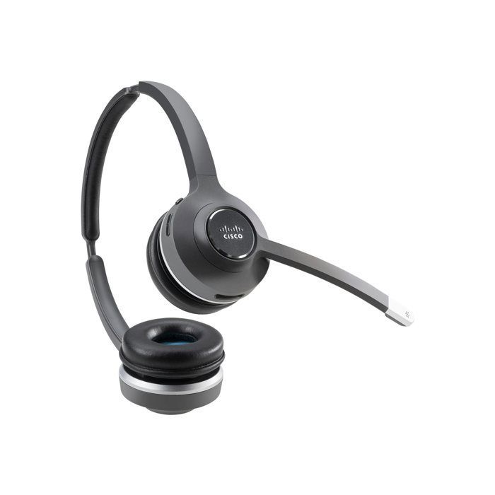 Casque sans fil double Cisco 562 multi