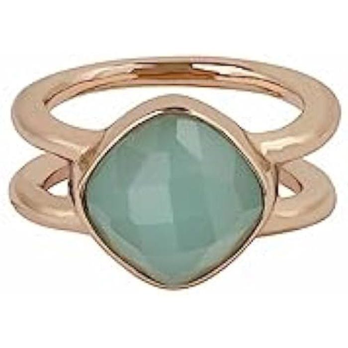 Bague - ADORE - 5419453 - Métal - Cristaux Swarovski - Taille Unique