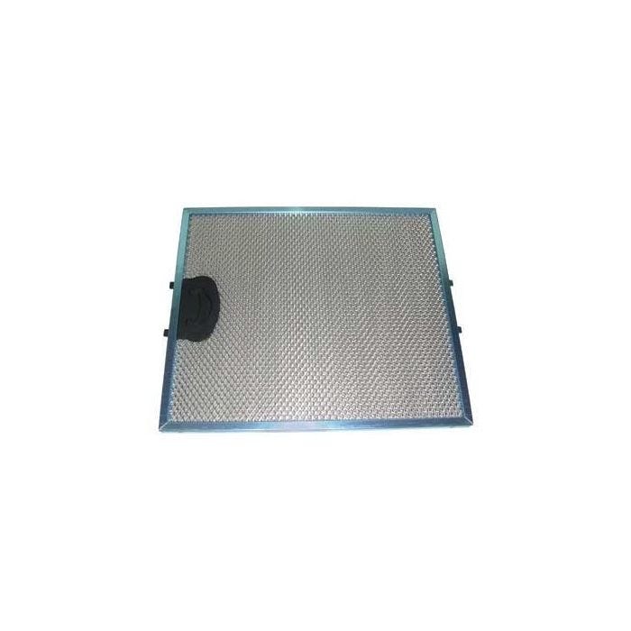 Filtre à graisse 272 x 238 mm - BRANDT - AD236BE1 - AD236BE11 - Hotte