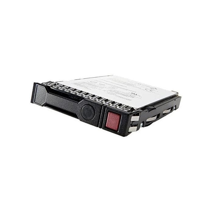 SSD HPE Mixed Use 1.6 To échangeable à chaud 2.5' SFF SAS 22.5Gb/s