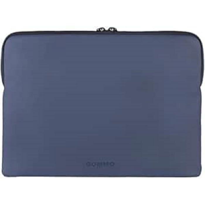 Housse pour ordinateur portable - TUCANO - Sleeve Gommo 13/14'' - Bleu - Synthétique - Mixte