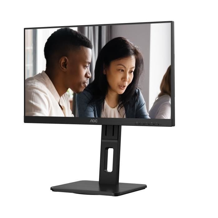 Écran - AOC - 22E2UMF - 21.5 pouces - Full HD 1920x1080 - 75Hz - VA
