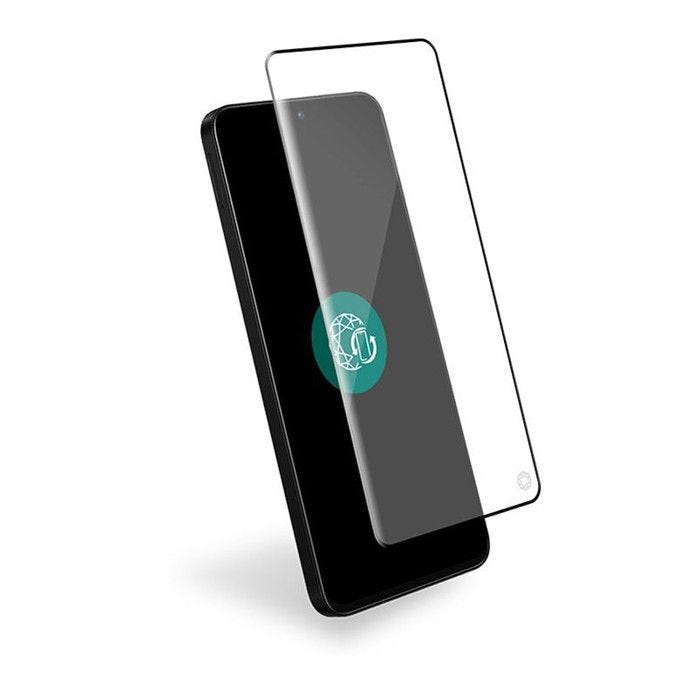 Protection d écran 3D Original Forceglass pour Honor 200 Transparent