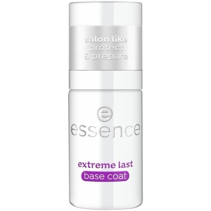 Essence - Base Coat Extreme Last -