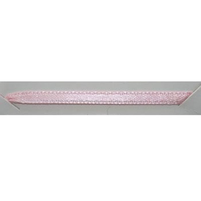 RAYHER Ruban satin Rose 3 mm 10 m