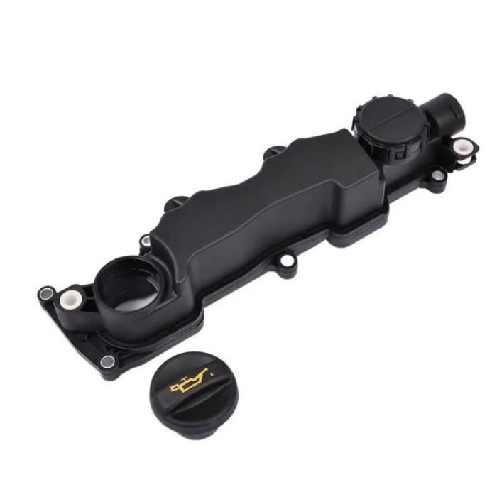 Cache culbuteur couvercle de culasse 1.6 HDI 0248L1 248L19651815680 11127804877
