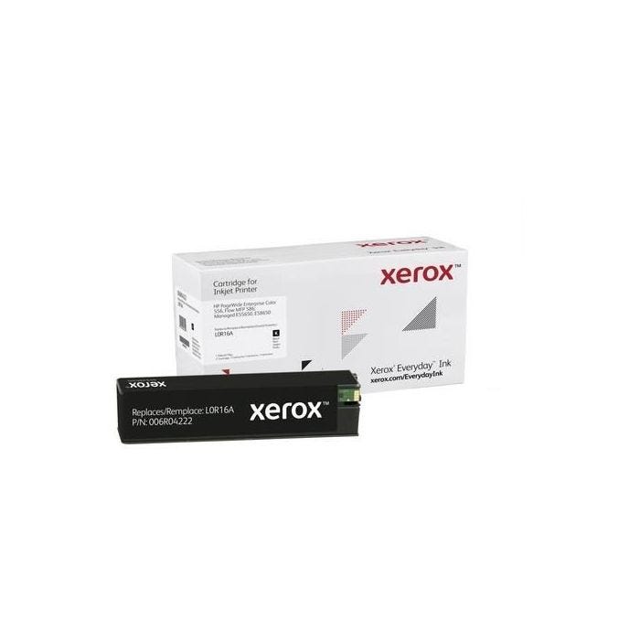 Cartouche PageWide - Xerox - Everyday - Grande capacité - Compatible HP - 21000 pages