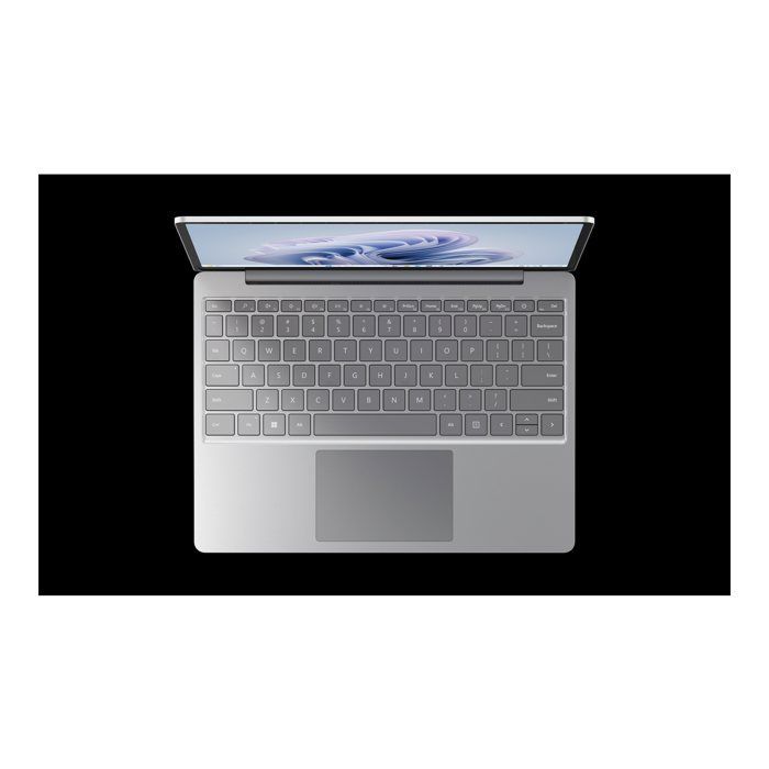 PC Portable - Microsoft - Surface Laptop Go 3 - 12.4" Ecran tactile - Intel Core i5 - 16 Go RAM - 256 Go SSD