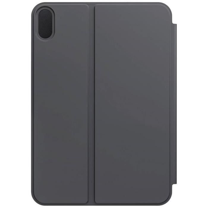 Étui / Coque BLACKROCK pour iPad mini (6e génération) et iPad mini (5ème génération) - Noir