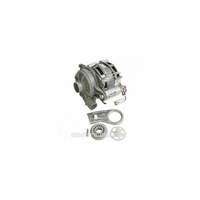 Pompe de cyclage pour lave-vaisselle BEKO - DFN1522S 1740701700 DSN2502 - Pièce d'origine Constructeur