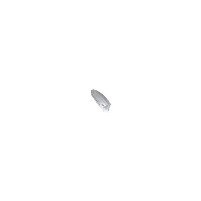 Etagère BALCONNET BOUTEILLE pour réfrigérateur WHIRLPOOL - L49,2CM - l 11CM - H9,6CM