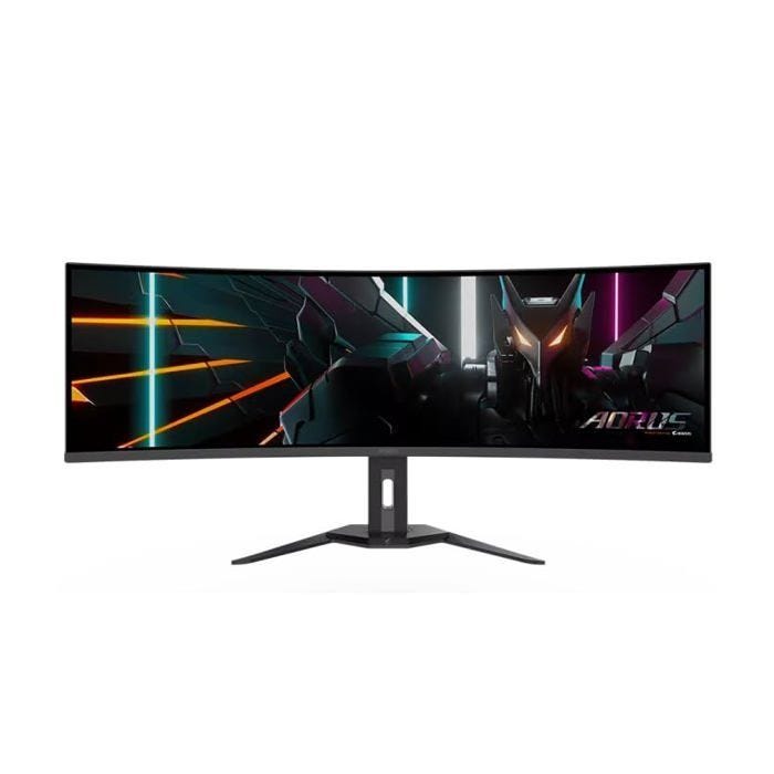 PC All-in-One - MSI - Modern AM242 1M-1083FR - Intel Core i5 - 8 Go RAM - 1 To HDD