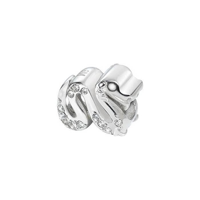 Bague - Morellato - Drops Dragon Scz292 - Design unique - Pour Homme - Emballage original