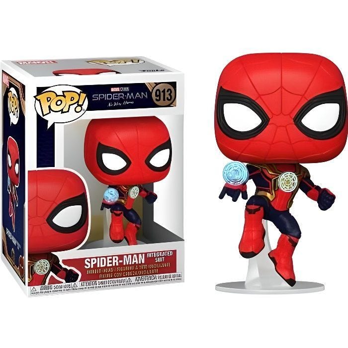 POP: Serenity Now- POP 3