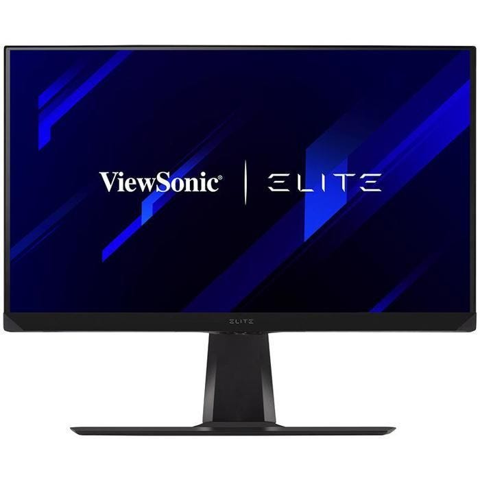 Écran LCD - ViewSonic - XG320Q - 32 pouces - 2560 x 1440 - 16:9